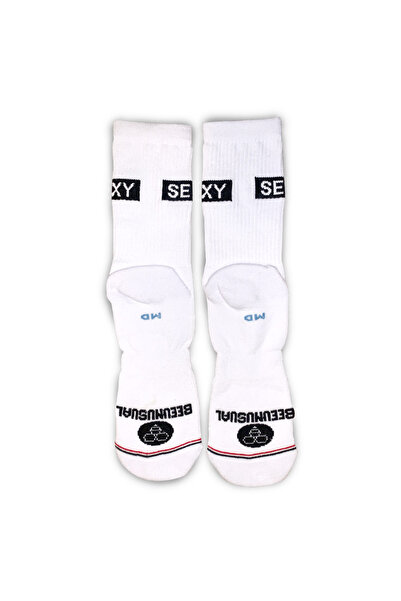 BEE UNUSUAL Street Sugar Sexy Socks 41-46
