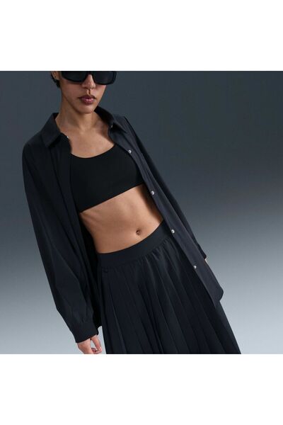 Nike 24.7 PerfectStretch Women's Dri-FIT Pleated Skirt