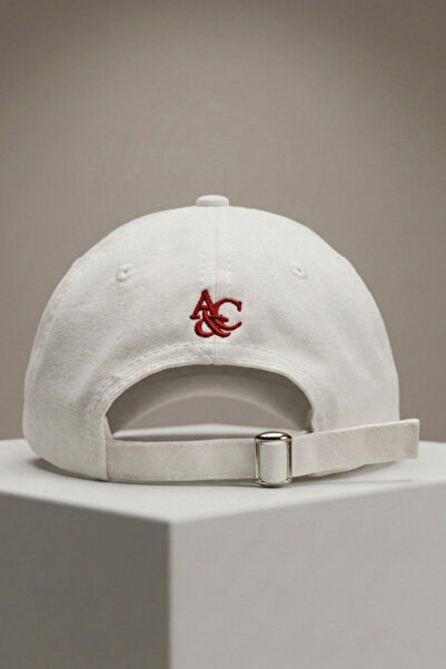 Ate and Co The Homebody Club Hat
