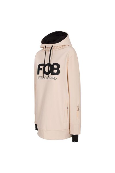 4F Womens Softshell Jacket S