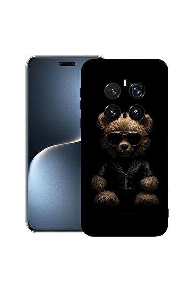 bestcase Θήκη για Honor Magic7 Pro, Προστατευτική λεπτή θήκη σιλικόνης Premiu...