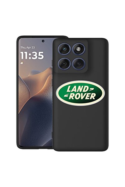 bestcase ¬Æ Husa TPU Ultra Slim Compatibil cu Motorola Moto G86 Power, cu Des...