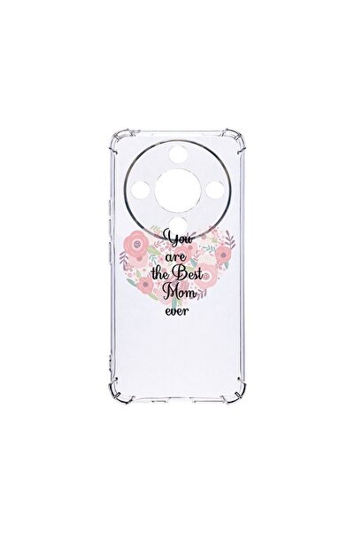 bestcase Αντικραδασμική Θήκη 1.5MM, Συμβατή με Honor X9b / Magic6 Lite / X50 ...