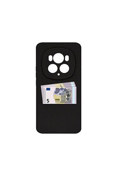 bestcase Θήκη Σιλικόνης Slim Premium 1.2MM, Συμβατή με Honor Magic6 Pro, 5Eur...