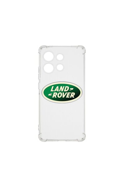 bestcase Husa pentru Motorola Edge 50 Neo, BestCase¬Æ Anti Shock 1.5MM, Land ...
