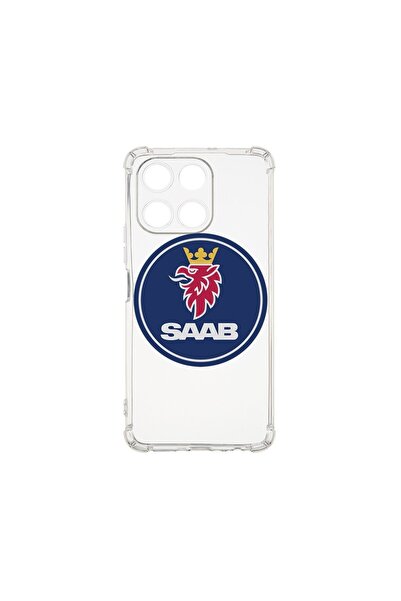 bestcase ¬Æ Husa pentru Honor 200 Smart, Anti Shock 1.5MM, SAAB, Rezistenta L...