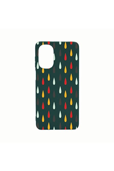 bestcase Husa Silicon, Compatibila Cu Motorola Moto E32s, Raindrop, Rezistent...