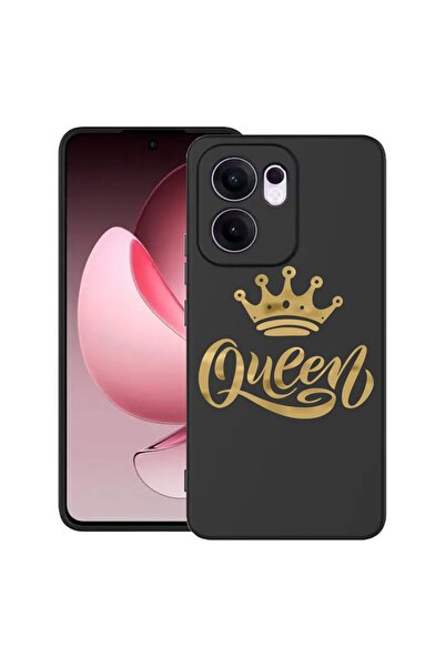 bestcase Husă pentru OPPO Reno13 F 5G, Silicon subțire premium de 1.2MM, Quee...