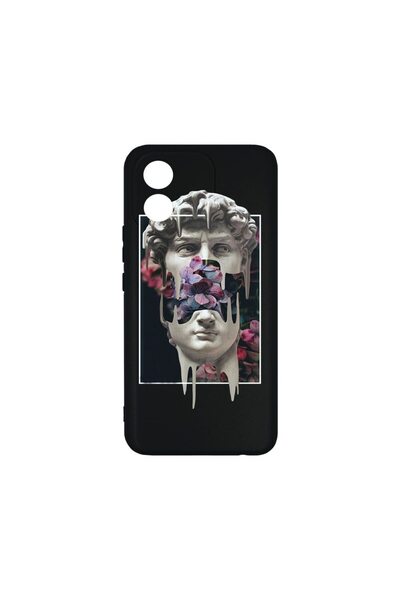 bestcase Husa BestCase¬Æ Slim SIlicon 0.8MM, Compatibila Cu Honor X5, David S...