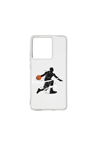 bestcase ¬Æ Husa Clear Silicon 2MM, Compatibila Cu Motorola Edge 50 Pro, Bask...