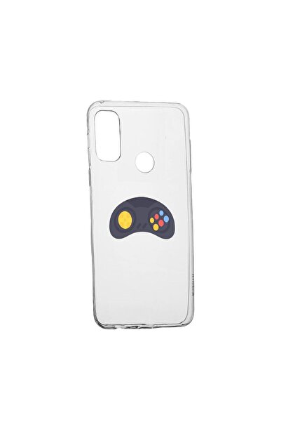 bestcase Husa Silicon Gamer - Xbox, Compatibila Cu Motorola Moto G41, reziste...
