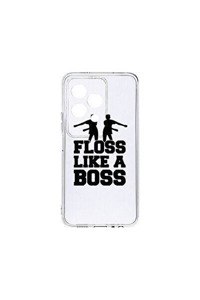 bestcase Husă transparentă din silicon de 2MM, compatibilă cu Honor 200 Lite,...