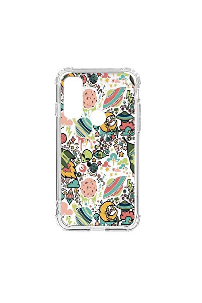 bestcase Husa Anti Shock Silicon Compatibila Cu Motorola Moto E30, Universe, ...
