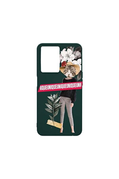bestcase Husa BestCase¬Æ Slim SIlicon 0.8MM, Compatibila Cu OPPO A77, I'm Uni...