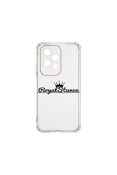bestcase Θήκη για Honor 200 Lite 5G, BestCase® Αντικραδασμική 1.5MM, Royal St...