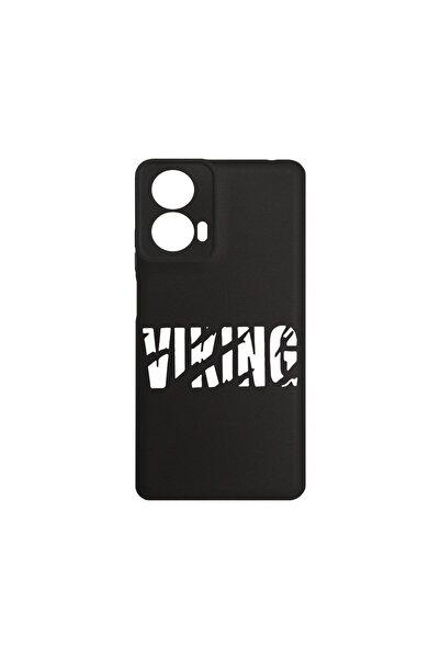 bestcase ¬Æ Husa Slim Silicon pentru Motorola Moto G24 / G24 Power, Viking, 1...