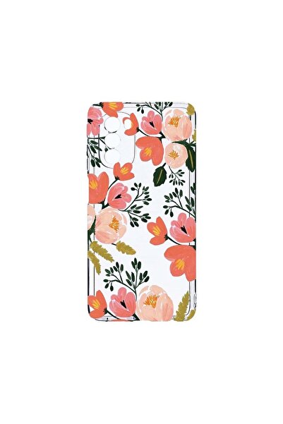 bestcase Прозрачен силиконов калъф 2ММ, съвместим с Motorola Moto G51 5G, Кол...