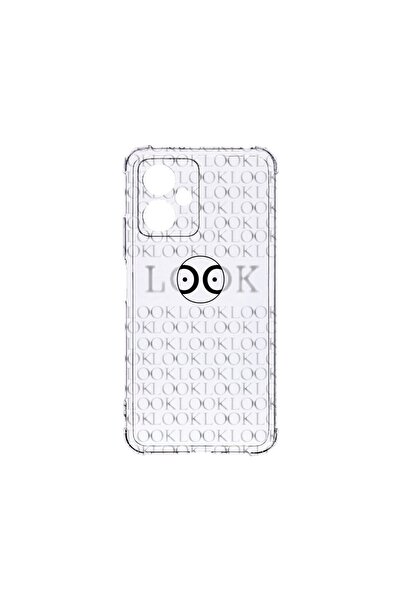 bestcase Αντικραδασμική Θήκη 1.5MM, Συμβατή με Motorola Moto G14, Look At Me,...