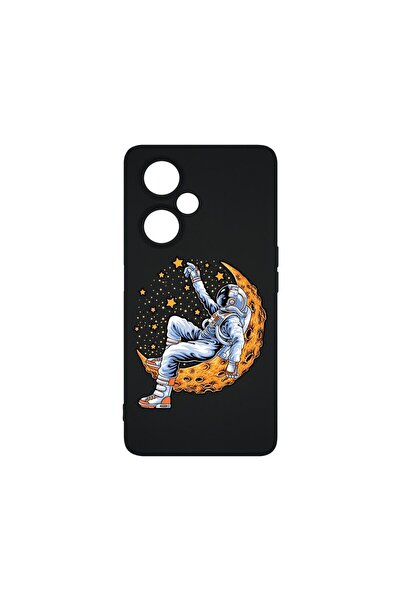 bestcase Husa BestCase¬Æ Premium Silicon, Compatibila Cu OPPO A59 5G, Astrona...