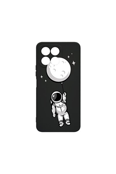 bestcase Husa BestCase¬Æ SLIM SIlicon 0.8MM, Compatibila Cu Honor 70 Lite 5G,...