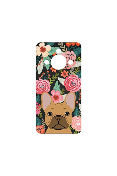 bestcase Husa BestCase¬Æ Slim SIlicon 0.8MM, Compatibila Cu Honor X50, Dog an...