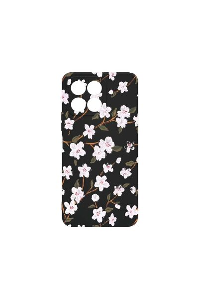 bestcase Husa BestCase¬Æ SLIM SIlicon 0.8MM, Compatibila Cu Honor 70 Lite 5G,...