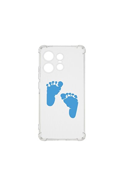 bestcase ¬Æ Husa Anti Shock 1.5MM, Compatibila Cu Motorola Edge 50 Pro, Boy F...