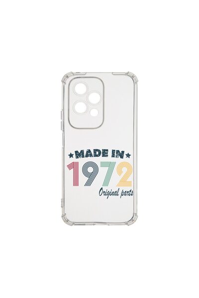 bestcase Αντικραδασμική Θήκη για Honor 200 Lite, Γνήσια Ανταλλακτικά - Κατασκ...