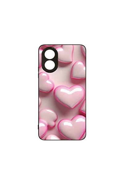 bestcase Husa BestCase¬Æ MaxSafe, Compatibila Cu OPPO A38 4G, Sweet Hearts, H...