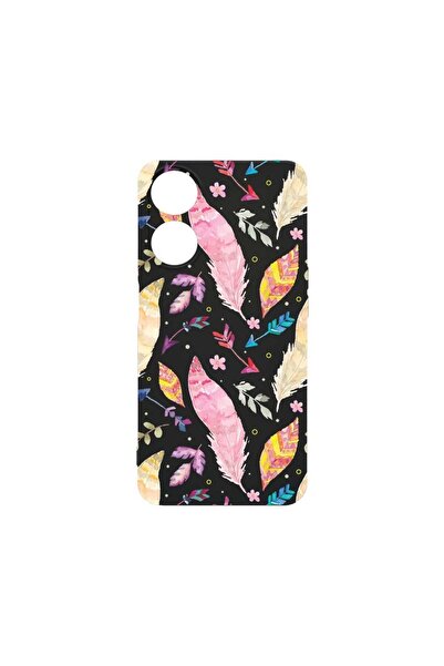 bestcase Husa BestCase¬Æ SLIM SIlicon 0.8MM, Compatibila Cu OPPO A78 5G, Happ...
