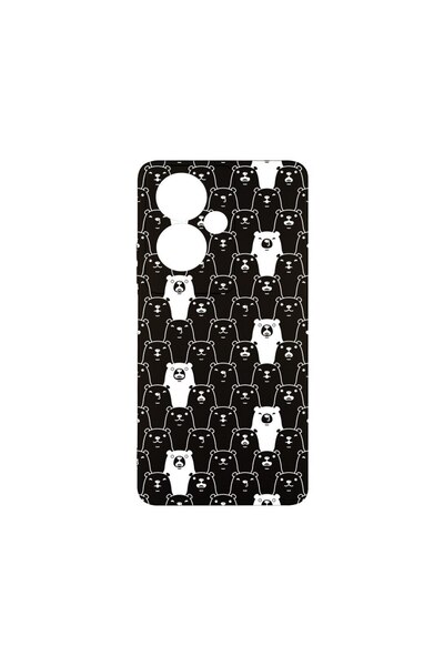 bestcase Husa BestCase® Silicon Premium, Compatibilă cu OPPO A79 5G, Model cu...
