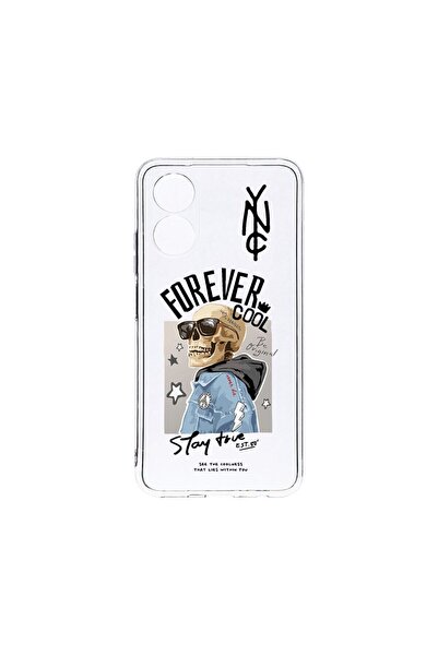 bestcase Husa BestCase¬Æ Clear Silicon 2MM, Compatibila Cu OPPO A17, Forever ...
