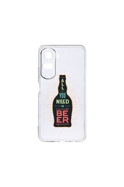 bestcase Husa BestCase¬Æ Clear Silicon 2MM, Compatibila Cu Honor 90 Lite 5G, ...