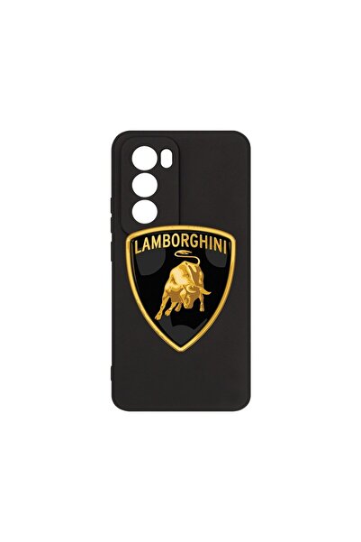 bestcase ¬Æ Husa Slim Premium Silicon 1.2MM, Compatibila Cu OPPO Reno12, Logo...
