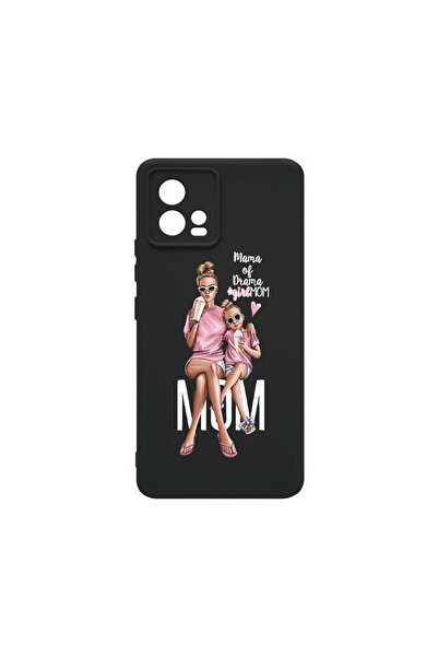 bestcase Husa BestCase¬Æ Slim SIlicon 0.8MM, Compatibila Cu Motorola Moto G72...