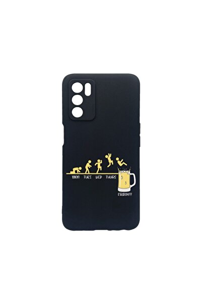 bestcase Husa BestCase¬Æ SLIM SIlicon 0.8MM, Compatibila Cu OPPO A54s, Friday...