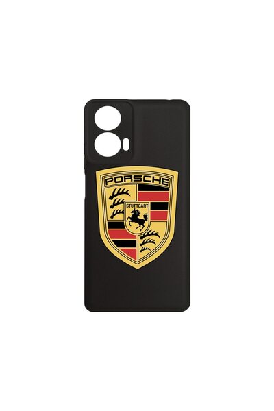 bestcase Husa pentru Motorola Moto G24 / Moto G24 Power, BestCase¬Æ Slim SIli...