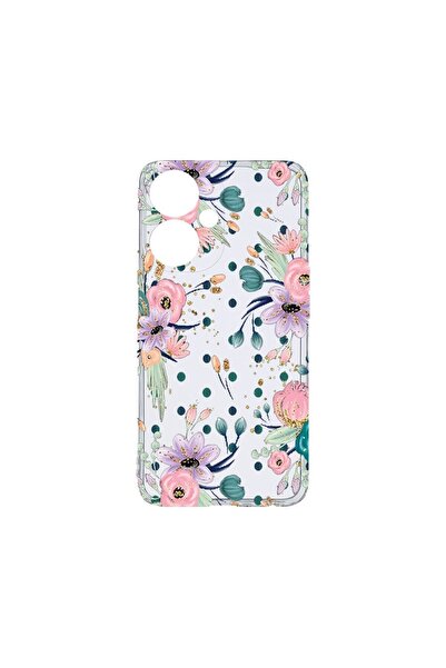 bestcase Husa BestCase® Silicon transparent 2MM, Compatibilă cu OPPO A59 5G, ...