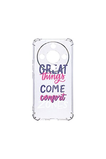 bestcase Αντικραδασμική Θήκη 1.5MM, Συμβατή με Honor Magic6 Lite, Εξαιρετικά ...