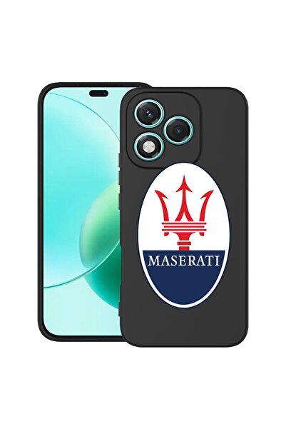 bestcase Λεπτή Θήκη Σιλικόνης για Honor 400 Lite, Maserati, 2022870 B 1768