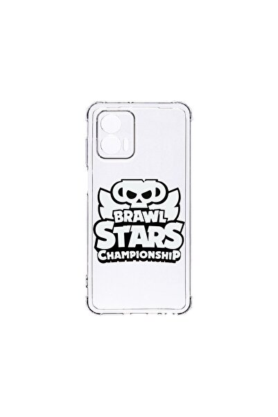 bestcase Husa Αντικραδασμική 1.5MM, συμβατή με Motorola Edge 50 Fusion, Brawl...