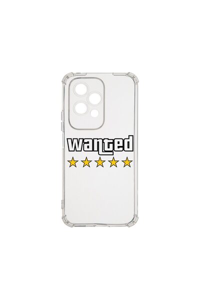 bestcase Θήκη για Honor 200 Lite 5G, BestCase® Αντικραδασμική 1.5MM, Τεχνολογ...
