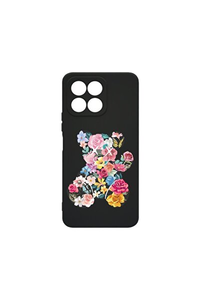 bestcase Husă subțire premium din silicon de 1.2MM, compatibilă cu Honor X8 5...