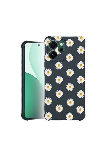 bestcase ¬Æ Husa TPU Pro Shock Compatibila cu OPPO Reno14 F / Reno14 FS, cu D...