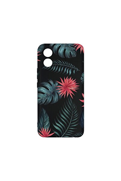 bestcase Husa BestCase¬Æ Slim SIlicon 0.8MM, Compatibila Cu Honor X5, Tropica...