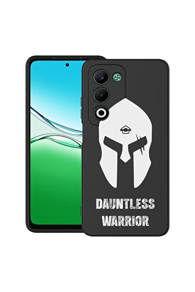 bestcase ¬Æ Husa pentru OPPO A5 din Silicon Ultra Slim cu Design Dauntless Wa...