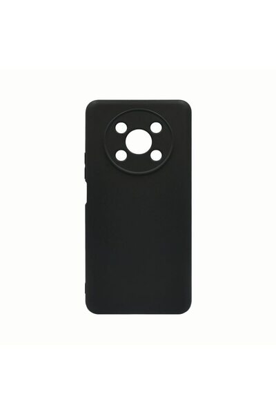 bestcase Husa BestCase¬Æ, Compatibila Cu Honor Magic 4 Lite, Slim 0.8 MM, Rez...