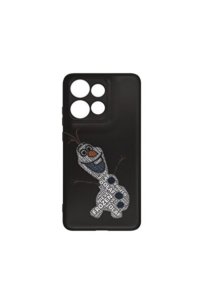 bestcase Husa pentru Motorola Edge 50 Neo, BestCase¬Æ Slim SIlicon 0.8MM, Cal...