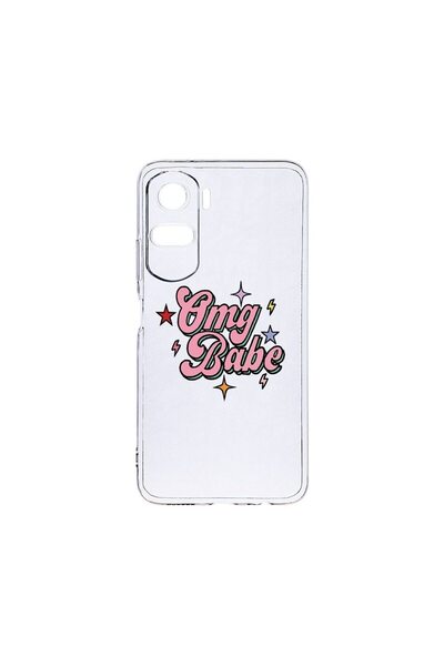 bestcase Husa BestCase® Silicon transparent 2MM, Compatibilă cu Honor 90 Lite...