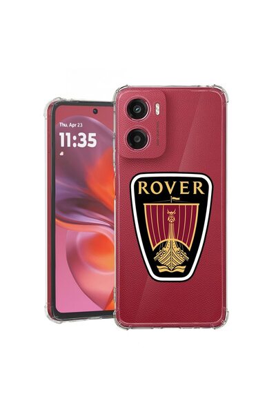 bestcase ¬Æ Husa pentru Motorola Moto G05, Anti Shock 1.5MM, Rover, Protectie...